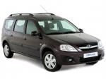 Lada Largus 2012 года